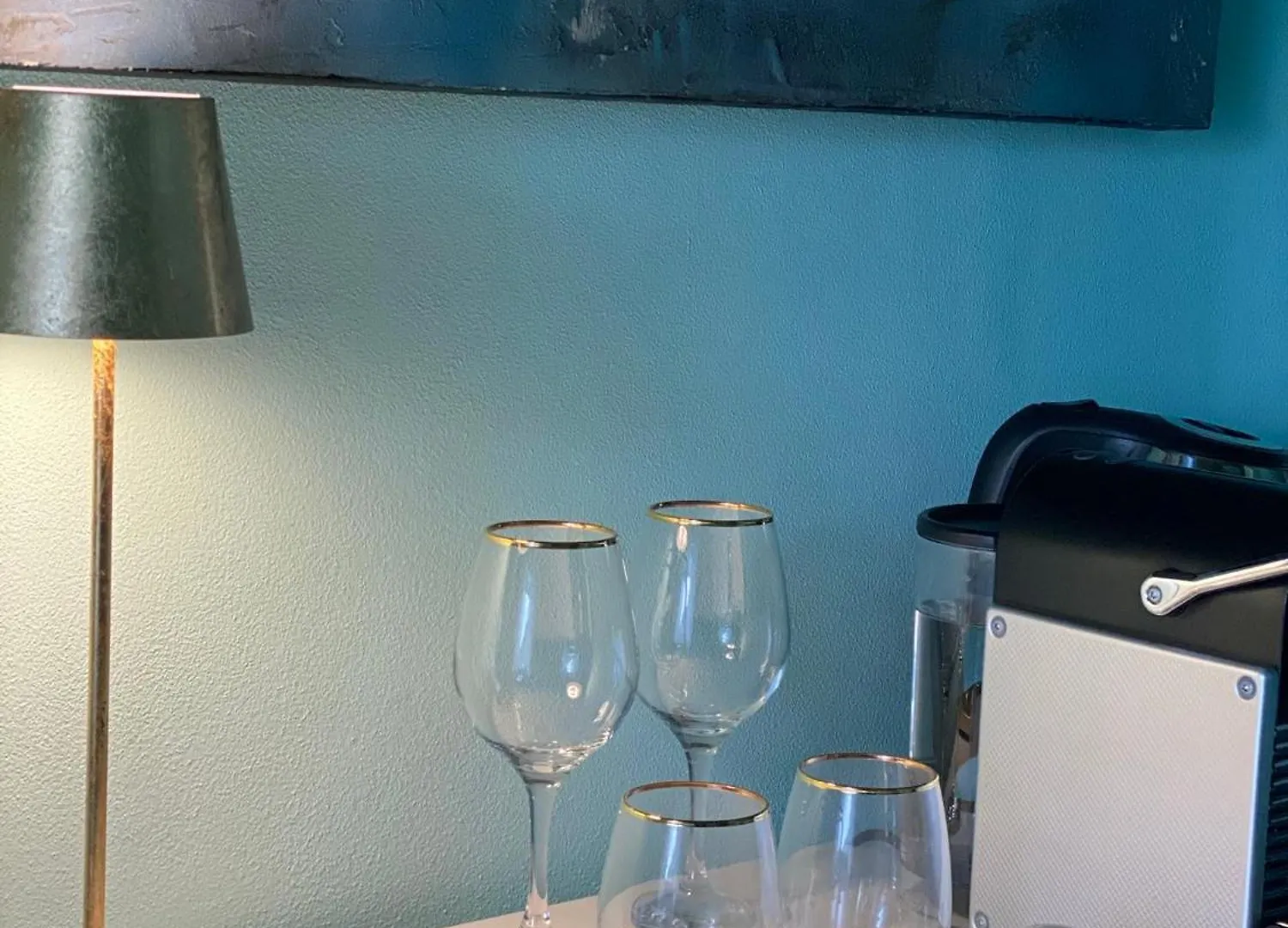 La Polena Camere Vernazza - Suite Vista Mare 0*,  意大利