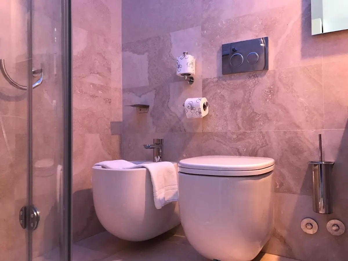 La Polena Camere Vernazza - Suite Vista Mare 意大利