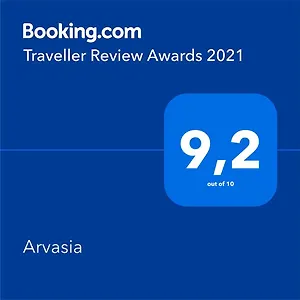 Casa vacanze Arvasia, Vernazza