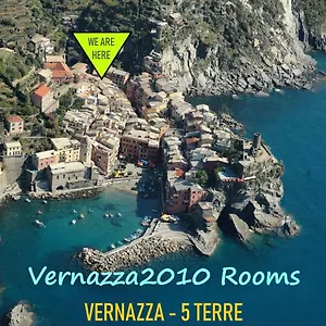 Vernazza2010 Guest house