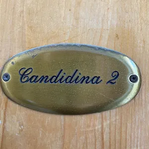 Appartamento Candidina 2, Vernazza