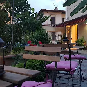 Athena 3*, Pisa Italia