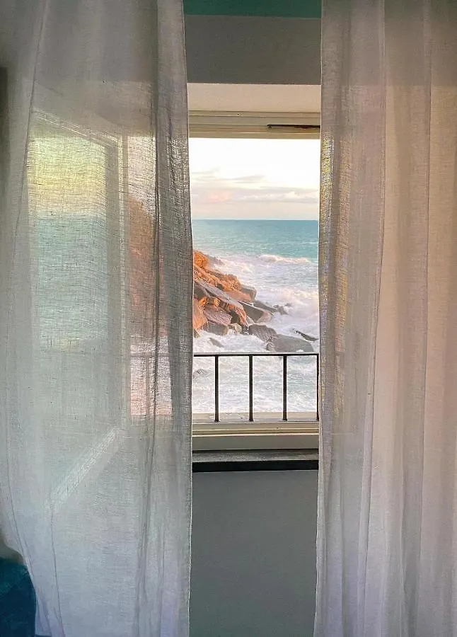 La Polena Camere Vernazza - Suite vista mare