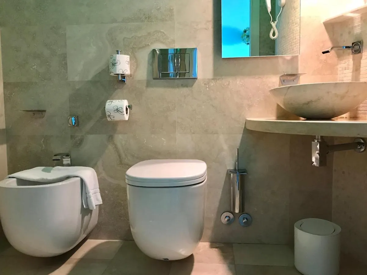 La Polena Camere Vernazza - Suite vista mare Affittacamere